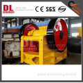 DUOLING Outstanding Jaw Crusher Specifications for Sand Making Line